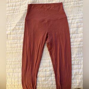 Lululemon Align Leggings